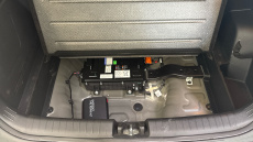 Hyundai BAYON 1.0 TGDi 48V MHEV Premium 5dr DCT Petrol Hatchback